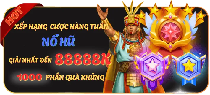Ưu đãi và Khuyến mãi 7club link mới
