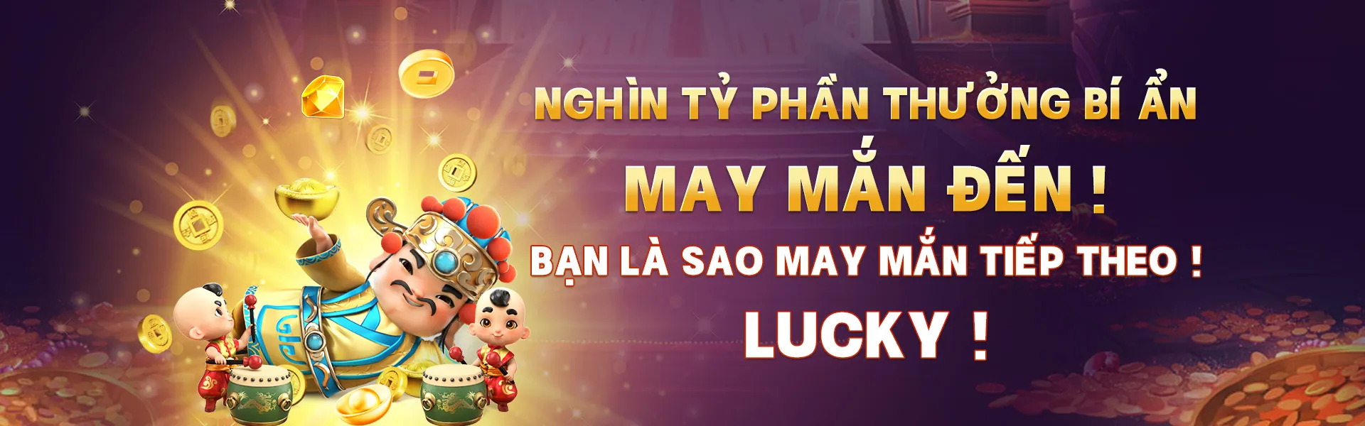 Hình ảnh chính về các ưu đãi hấp dẫn của 7club