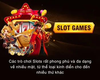 Hình ảnh đa dạng trò chơi cá cược tại 7club