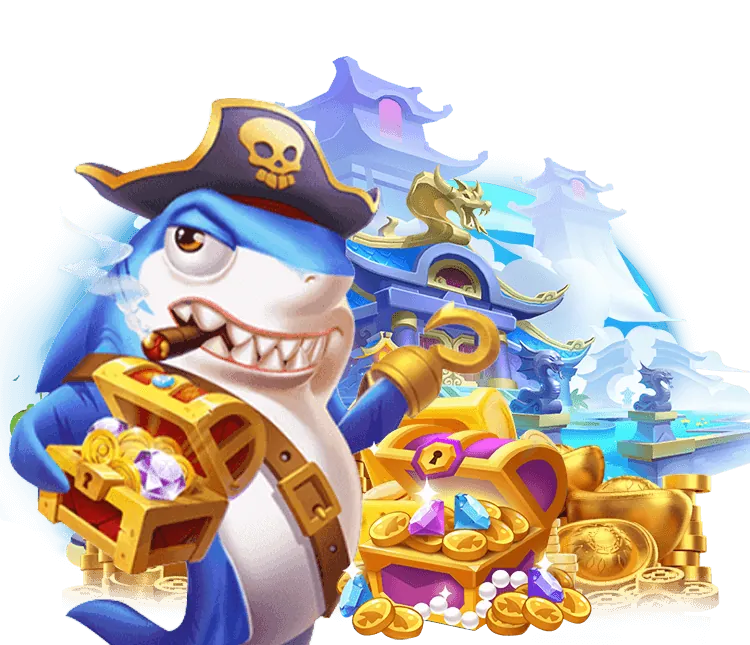 Game Bắn Cá Rồng 7club