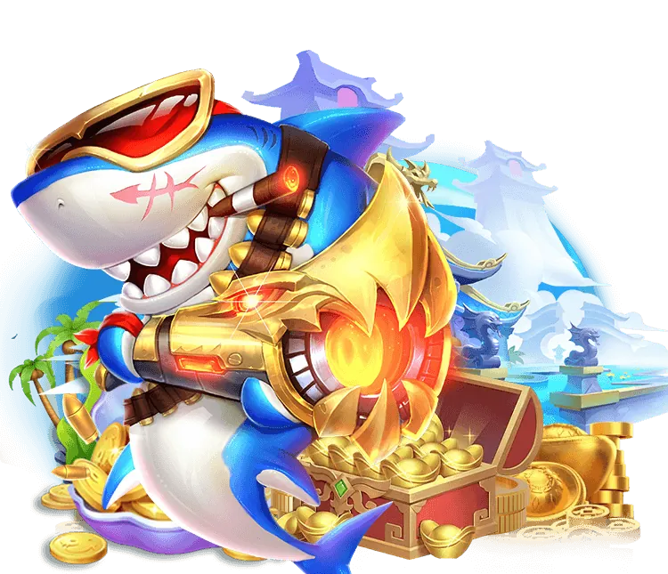 Game Vua Bắn Cá tại 7club