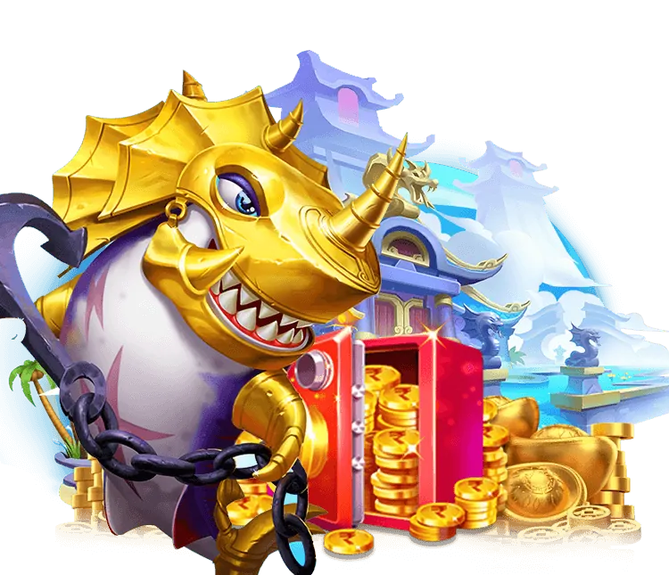 Game Bắn Cá Thần Tài 7club