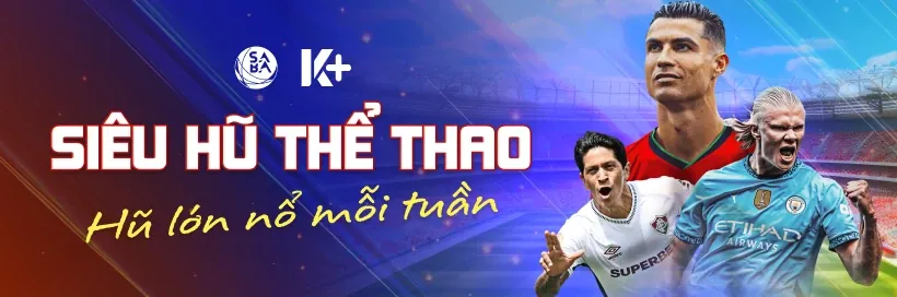 Cá Cược Thể Thao 7club